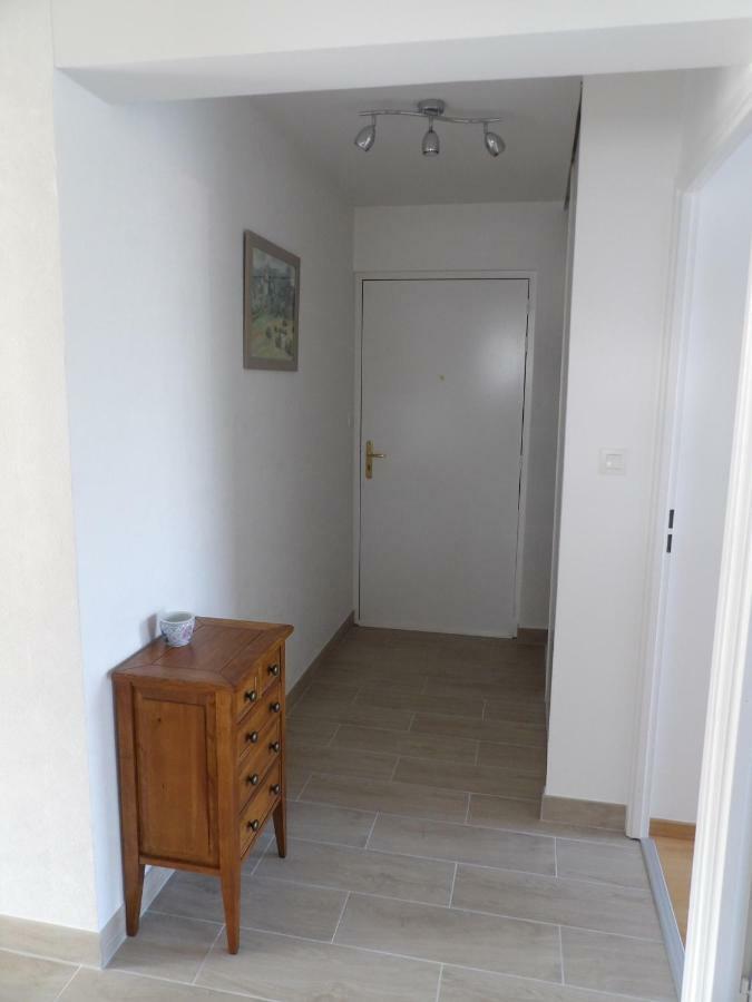 Clos Fleuri Berck Exteriör bild