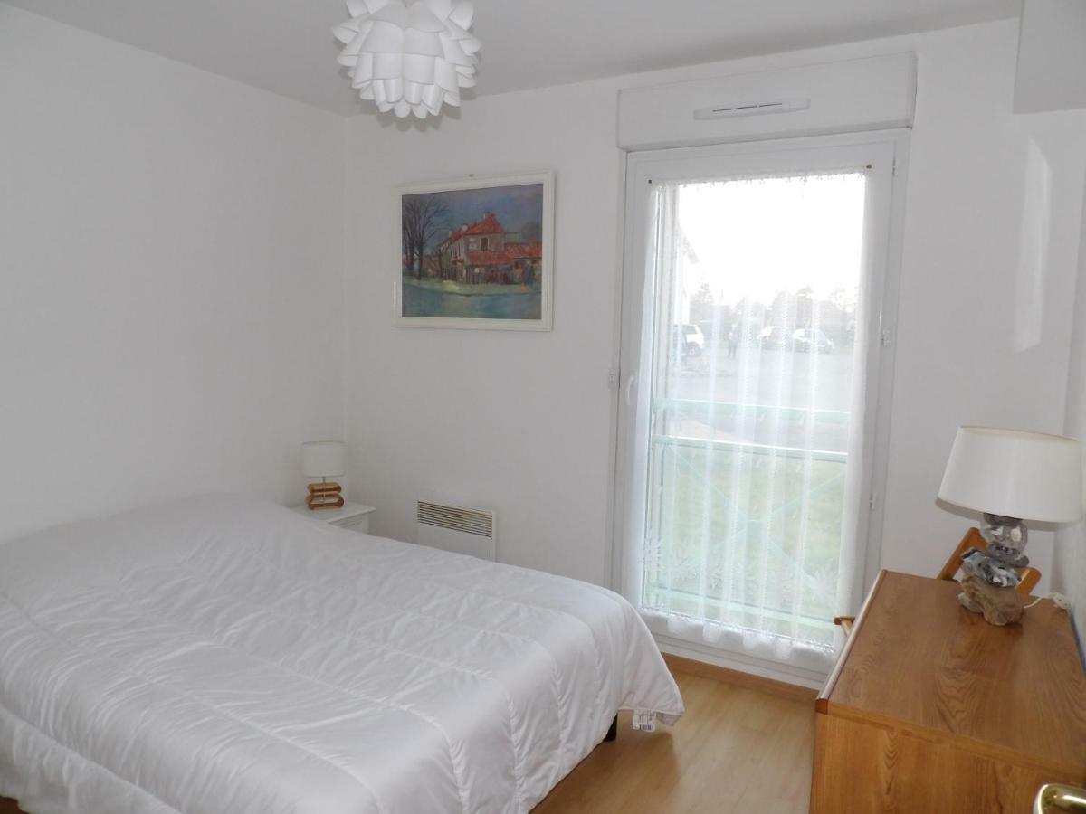 Clos Fleuri Berck Exteriör bild